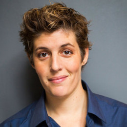 Sally Kohn