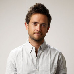 Justin Chatwin Wiki Affair Married Gay With Age Height
