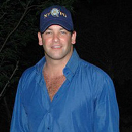 Todd Meister
