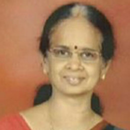 Lakshmi Pichai