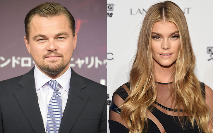 Nina Agdal and Leonardo DiCaprio are dating again. Is DiCaprio gonna marry Nina?