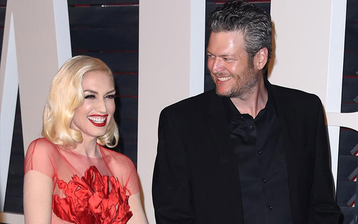 Are Blake Shelton and Gwen Stefani getting married? News suggest Stefani might be pregnant