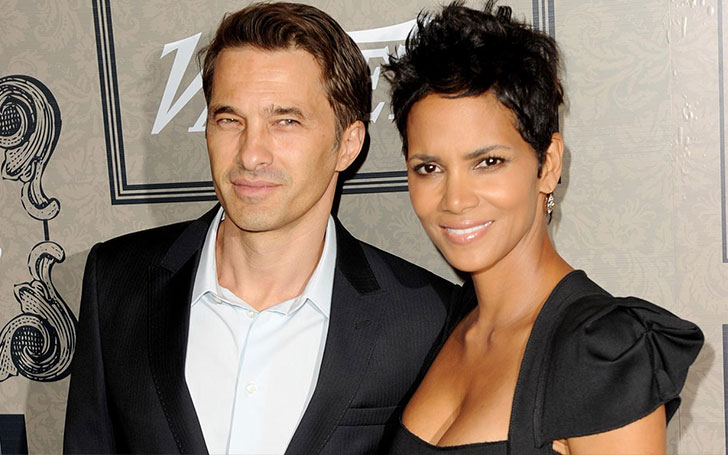 Halle Berry and Olivier Martinez divorce on hold. Do they really want to continue there marriage?