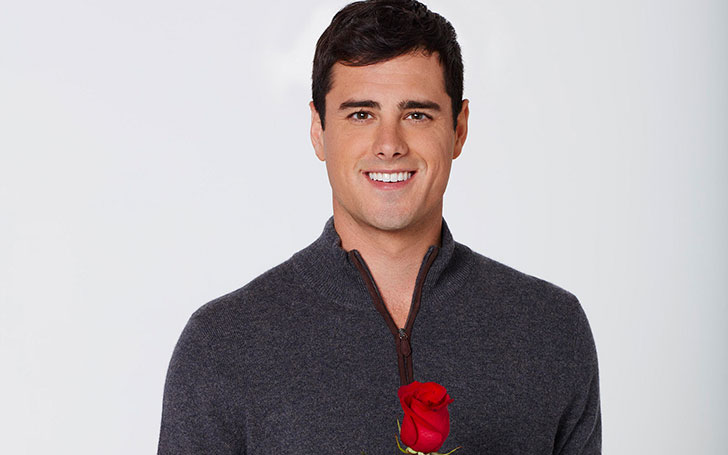 Is Ben Higgins getting married finally? Is he going to be the husband of wife Lauren Bushnell? 