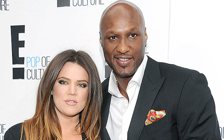 Khloe Kardashian to divorce NBA star Lamar Odom