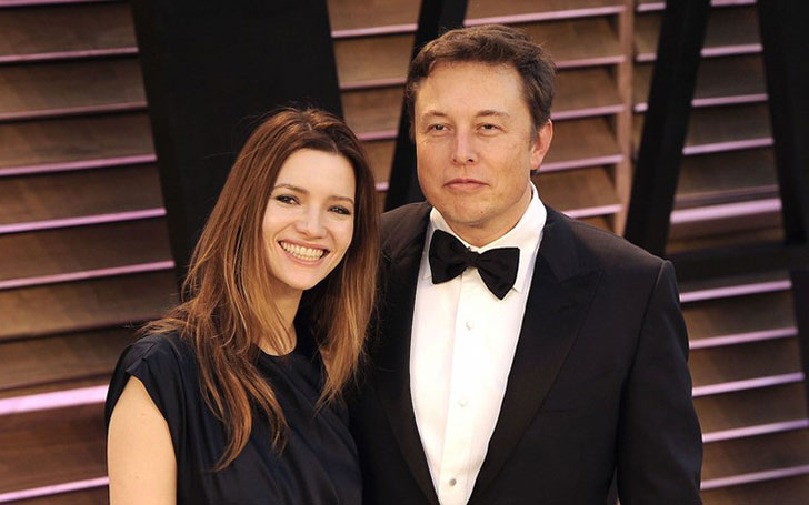 Elon Musk and Talulah Riley to divorce again
