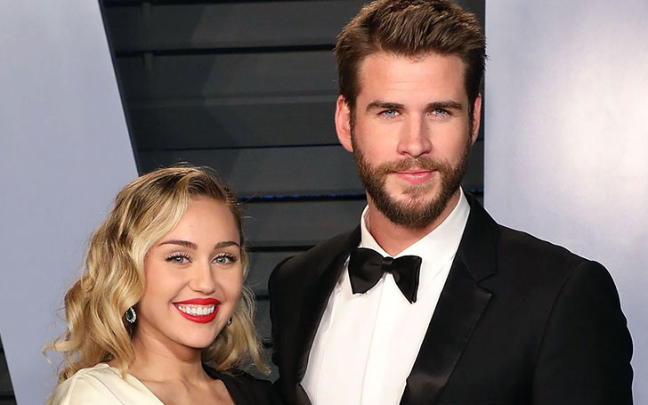 Is Miley Cyrus Pregnant With Liam Hemsworth's Baby?