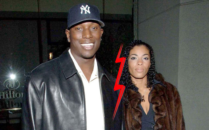 Norma Mitchell claims to be abused and terrorized by her ex-husband Tyrese Gibson
