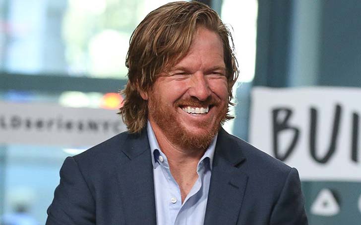 Chip Gaines sued for apparent fraud, Judge orders a deposition in a Civil Suit!