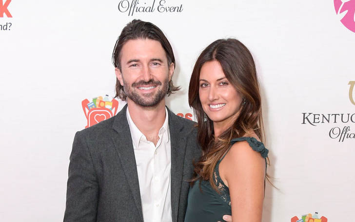 Bradon Jenner And His Girlfriend Cayley Stoker Are Expecting Twins