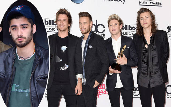 Will Zayn Malik Join One Direction Reunion For The Band 10th Year Anniversary?
