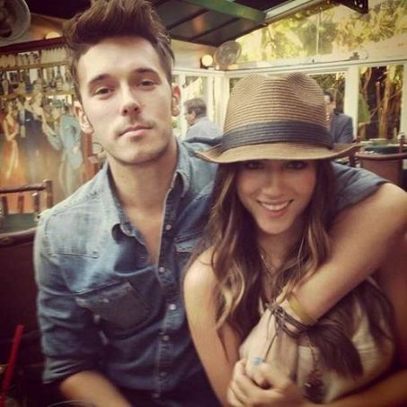 Who Is Chloe Bennet Dating? Know Chloe Bennet's Dating History