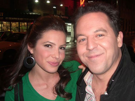 greg gutfeld wife elena moussa married divorce personality television 2003 wikipicky source rumors