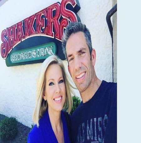 Is Shannon Bream married to Sid Bream? –  – #1