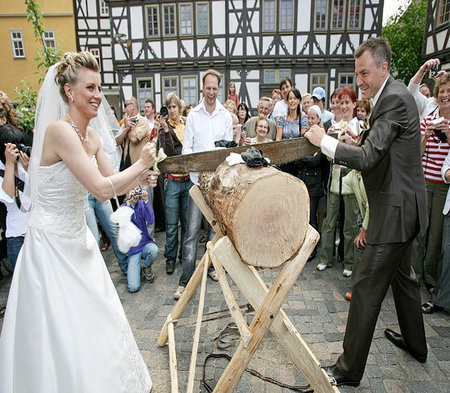 Here is the list of best wedding culture around the world