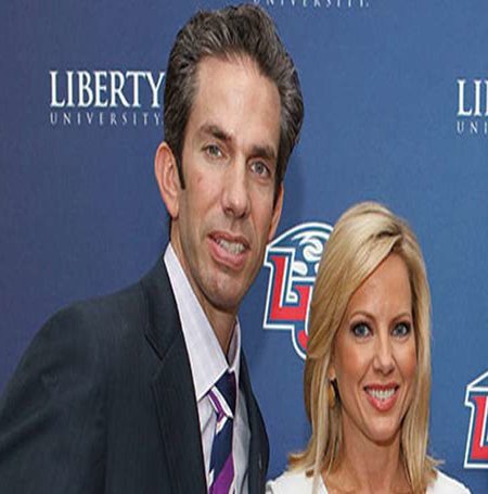Shannon Bream is living a blissful married life husband ...