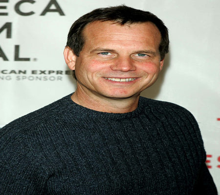 Actor Bill Paxton; married life, wife, divorce, career, death. movies