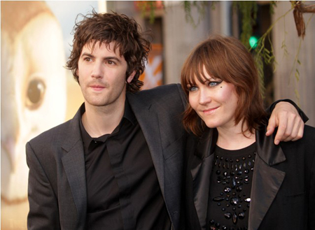 actor Jim Sturgess; no girlfriend or a wife: Once dated Korean actress