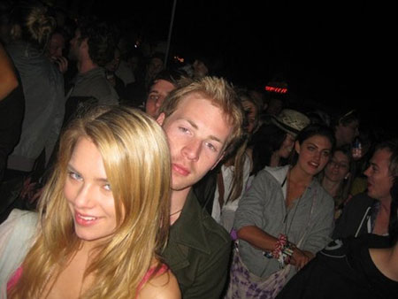 Indiana Evans And Angus Mclaren Rumored To Be Getting Married Know 