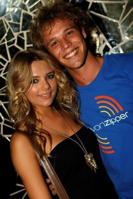 Indiana Evans And Angus Mclaren Rumored To Be Getting Married Know 