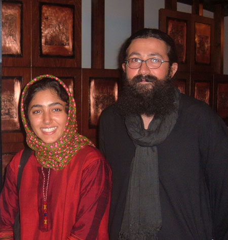 Pirates Of The Caribbean Star Golshifteh Farahani Have Been Married Thrice