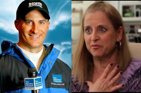 cantore jim tamra wife his meteorologist after american divorcing dating married girlfriend marriedwiki someone former who divorce source zinn jima