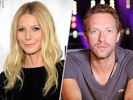 Gwyneth Paltrow Opens up about Divorce 