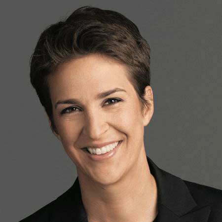 rachel maddow facts know television rachael great biography pretty mikula susan beautiful quick msnbc political girlfriend host maddows