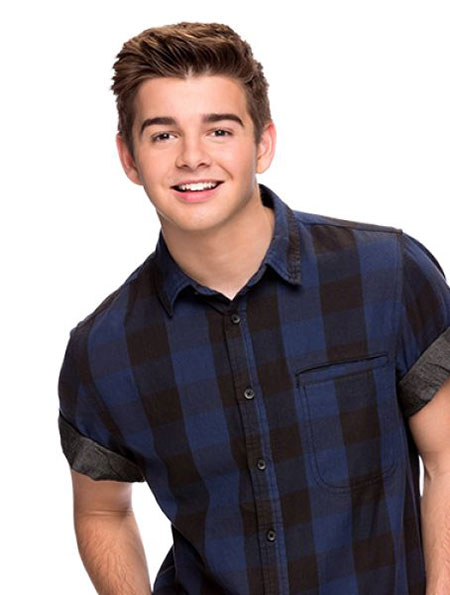 Actor Jack Griffo Dating Disney star since earlier this year