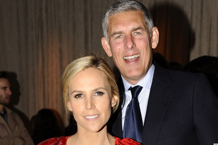 Tory Burch: Is she Dating after the Two Divorces: See her Affairs and  Relationships