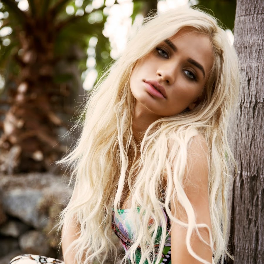 Pia Mia is in a relationship; Meet her boyfriend here.