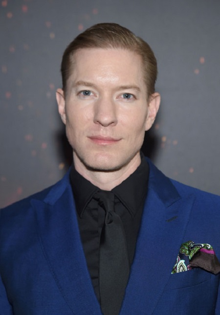 Joseph Sikora; Married To His Wife Or Just Rumors.