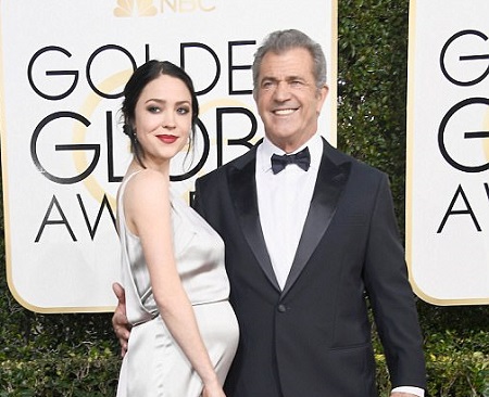Meet Rosalind Ross, the Girlfriend of Mel Gibson. Are they Getting Engaged?
