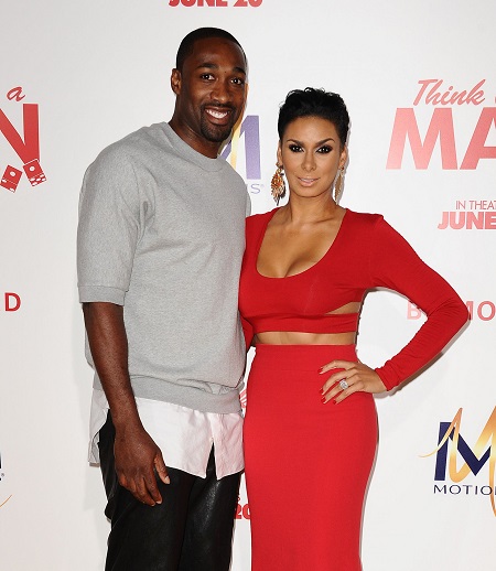 Actress Laura Govan; See Her Past Affairs And Current Relationship Status