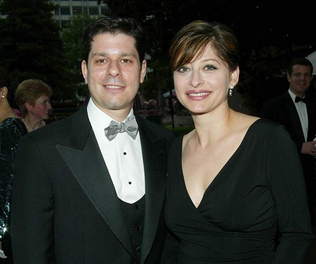American journalist Maria Bartiromo; Know about her Professional and ...