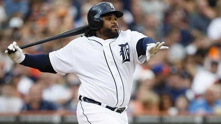 Prince Fielder