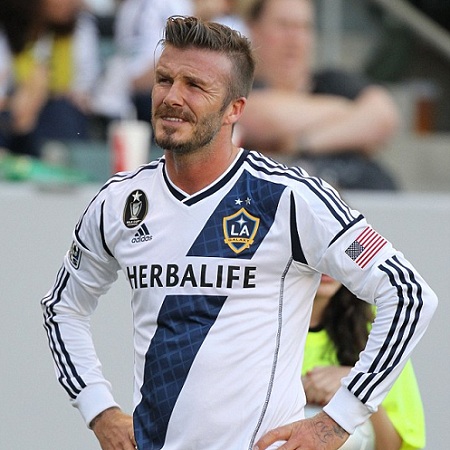 How Much Is The Current Net Worth of David Beckham? Details here!!