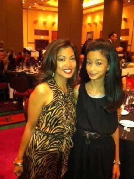 Michelle Malkin's revealed about her daughter Veronica's health issue via her blog