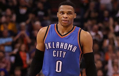 Russel Westbrook, The Wealthiest NBA player Owns A Million Dollar House ...