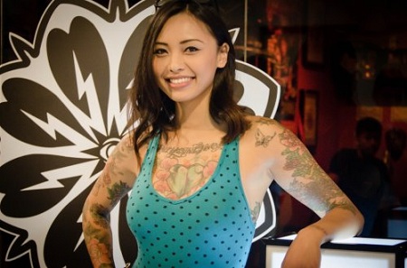 Levy tran fast and furious 7