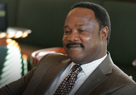 Isiah Whitlock Jr. Still Dating to Wilma Mondi Or Separated; Is He ...