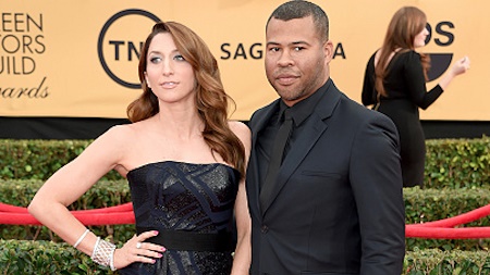 Actor and Comedian Jordan Peele Marital Life With Wife and ...