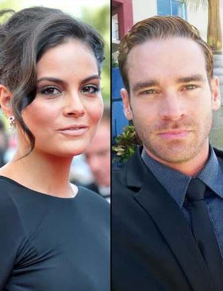 Mexican Actress Ximena Navarrete Married To Husband Since 2017