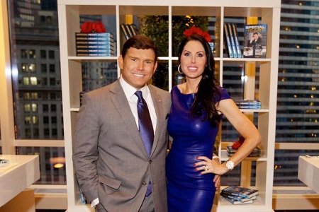 bret amy baier wife married anchor fox life pose photograph their personality political chief twitter