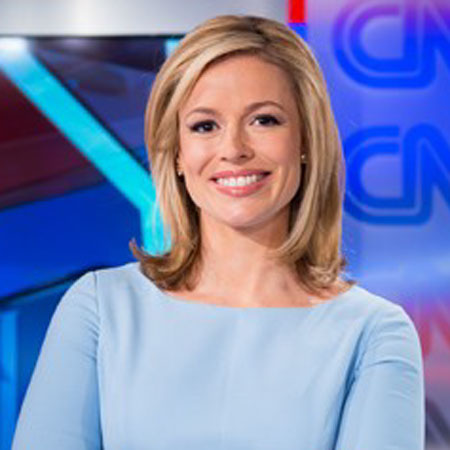American Reporter Pamela Brown Marriage Life With Husband; W