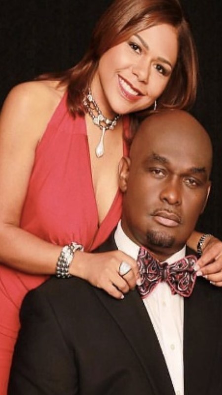 Tommy Ford Wife / Tommy Ford Obituary Austin Tx - nosecretsteenblog