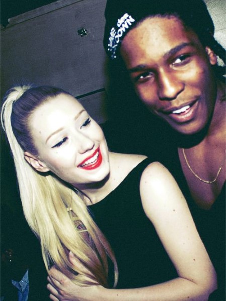 Rapper ASAP Rocky Multiple Dating Affairs With Several Celebrities; What Is His Current ...