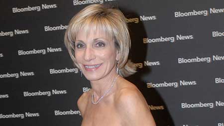 andrea mitchell husband her gil jackson married years divorced greenspan former