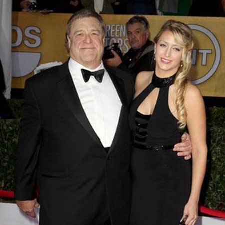 Featured image of post Annabeth Hartzog John Goodman Wife John goodman is the family man of all family men thanks to his run on roseanne and the connors in reality though he s just trying to get by like the rest of us