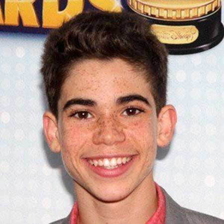 Disney star Cameron Boyce Dating Someone At The Moment; Know About His ...